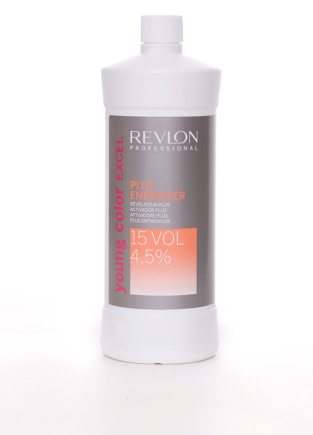 Активатор 15 Vol. 4.5%, 900 мл Revlon Professional (18070606)