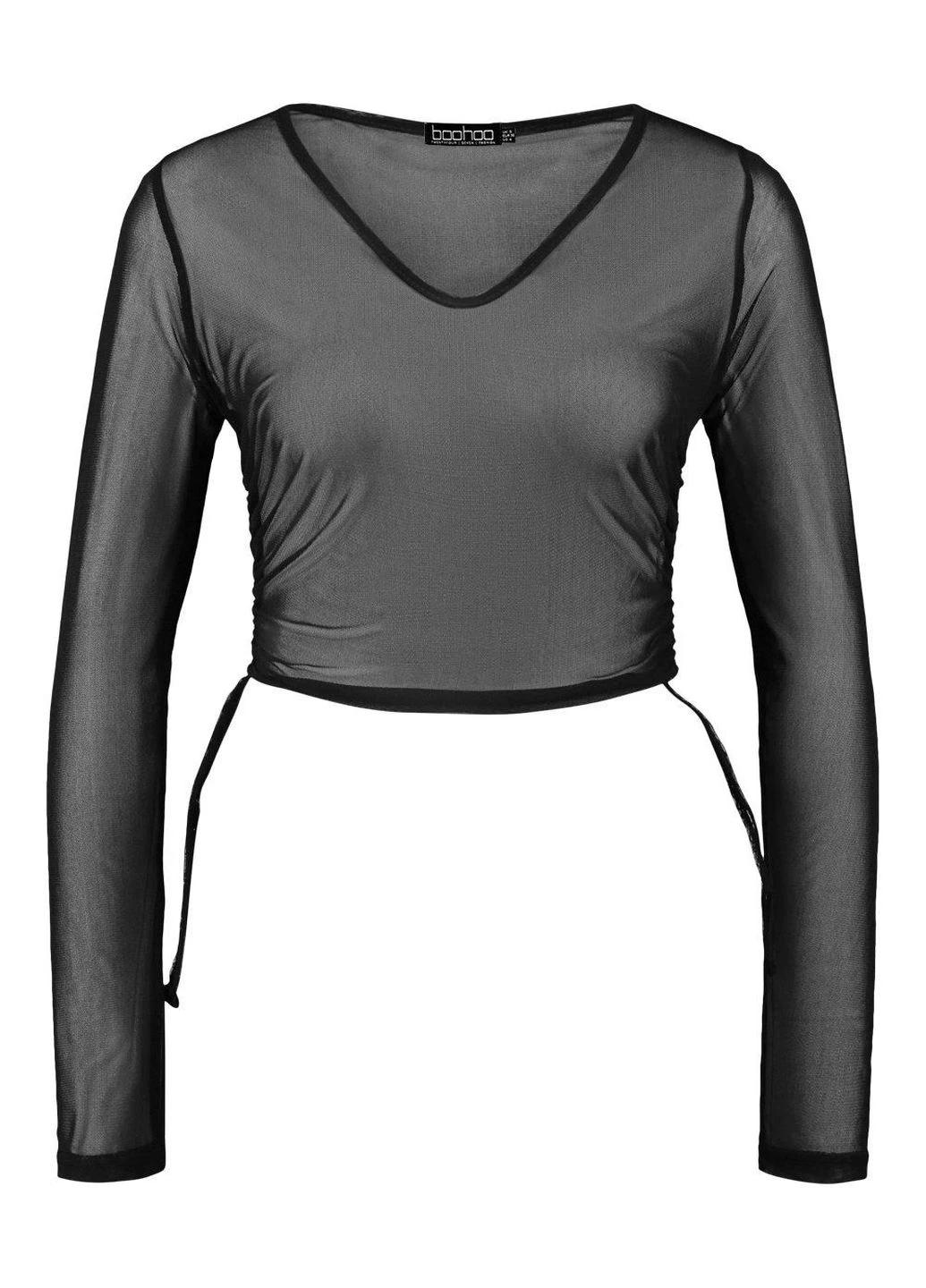 Топ Boohoo (252413677)