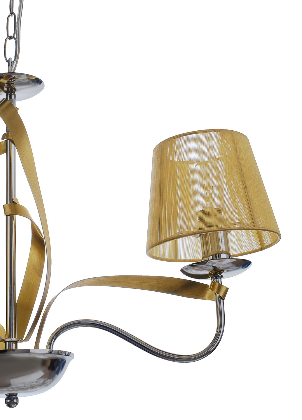 Люстра, 600х1120 мм Brille (138506520)