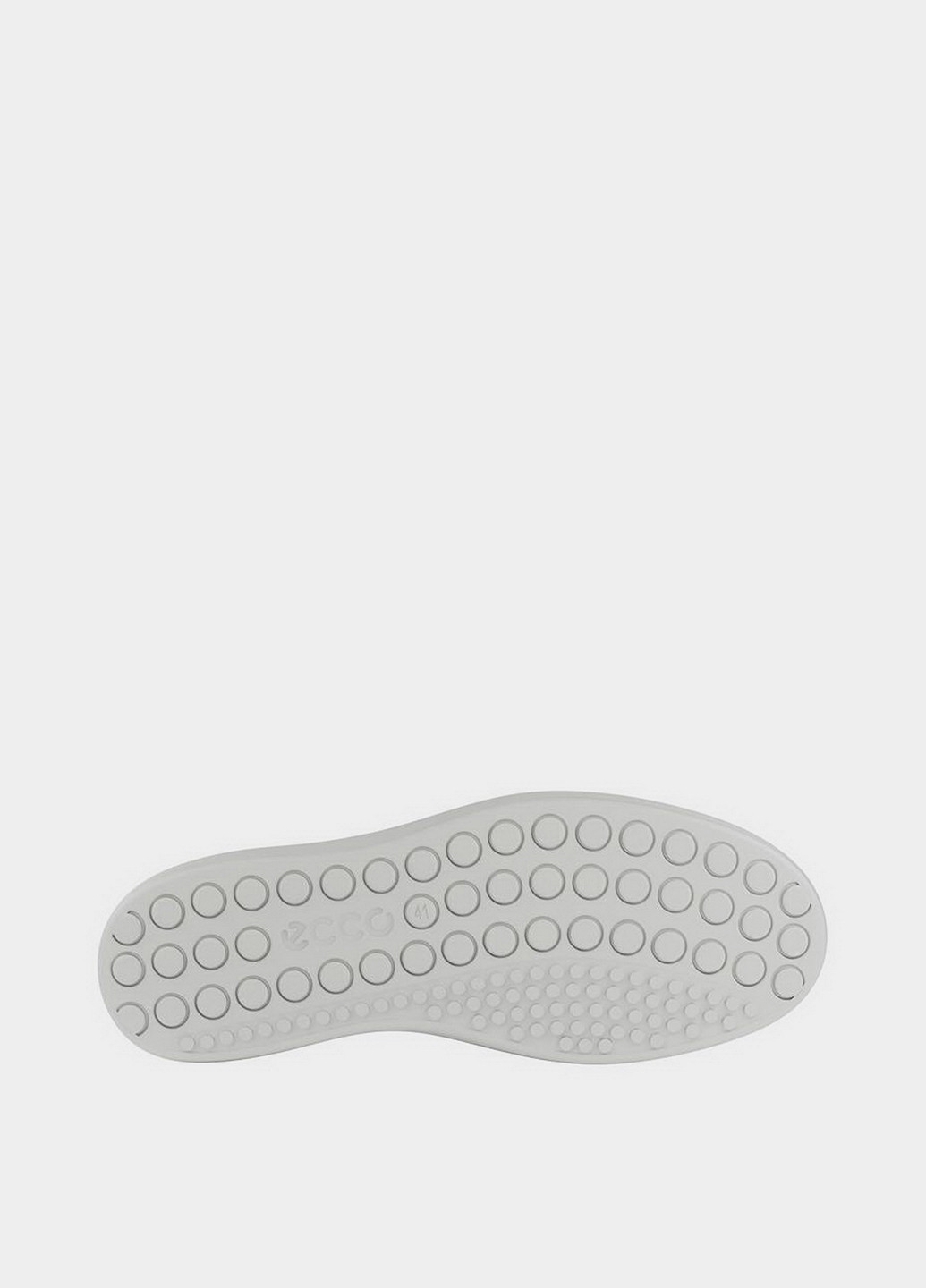 Білі кеди Ecco