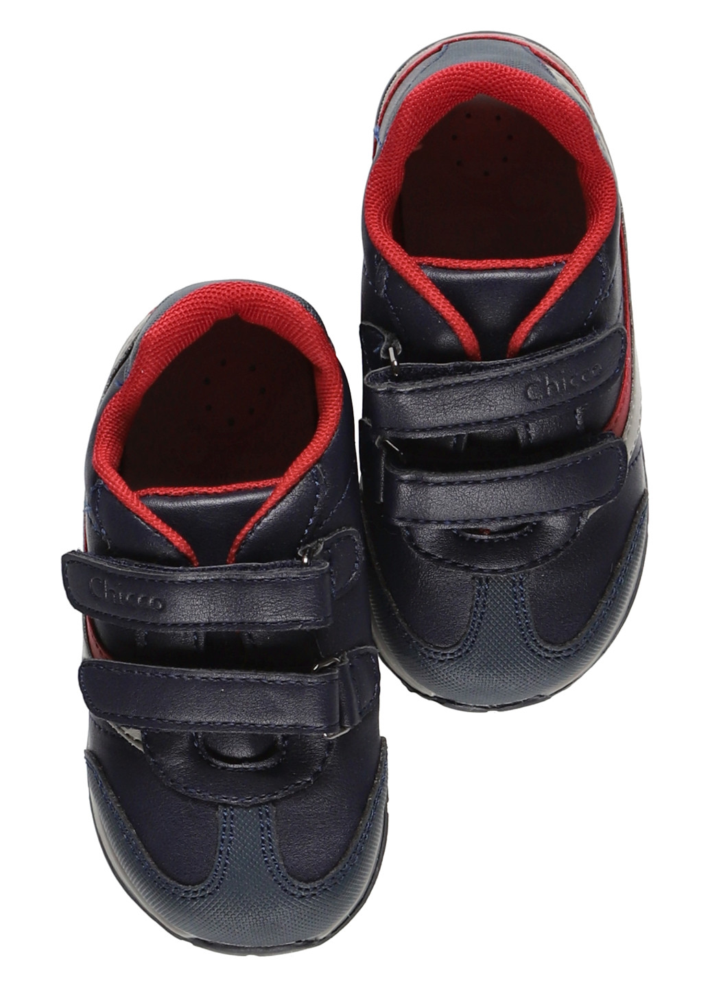 Темно-синие кеды Chicco