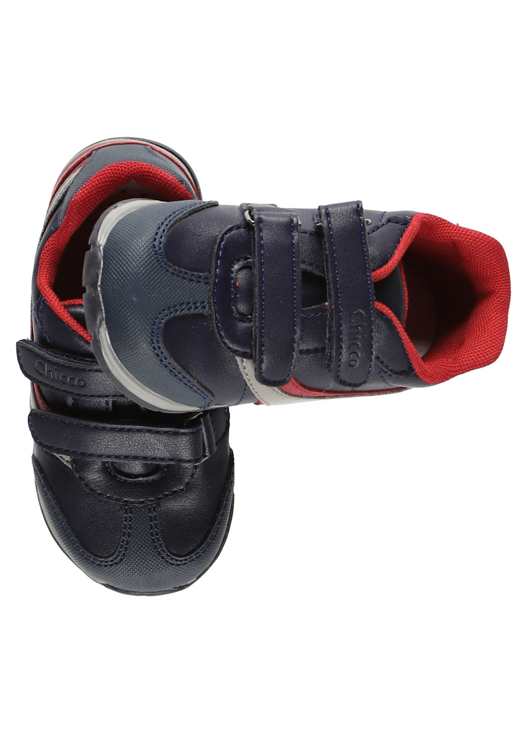 Темно-синие кеды Chicco