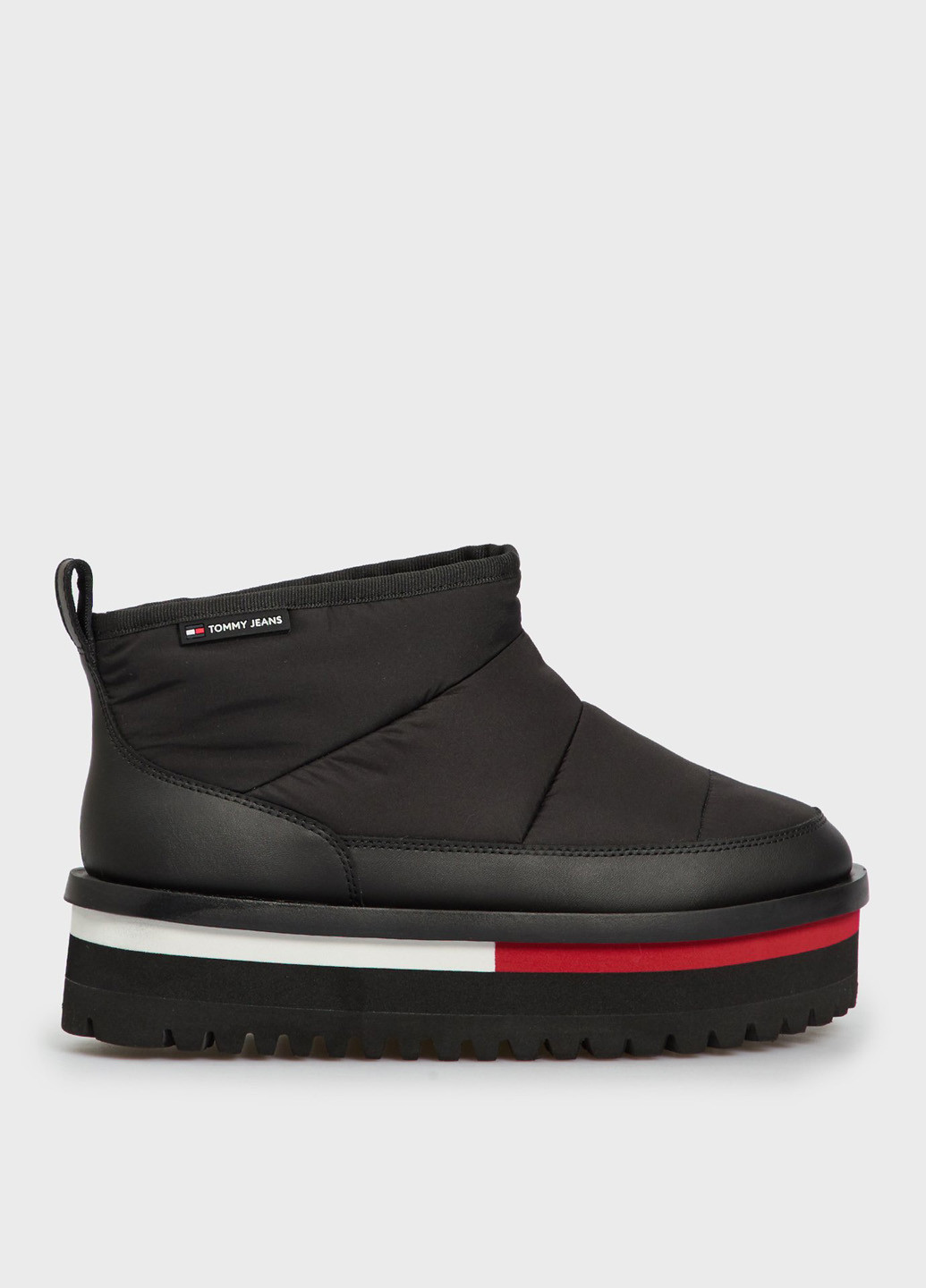 Черевики Tommy Jeans (315647398)