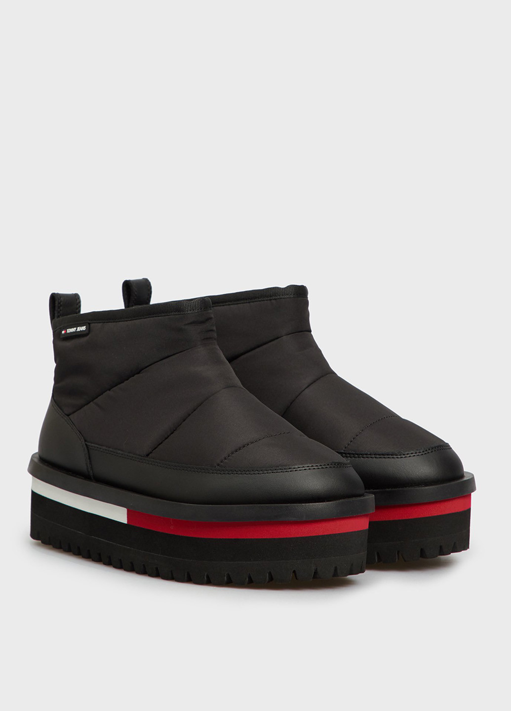 Черевики Tommy Jeans (315647398)