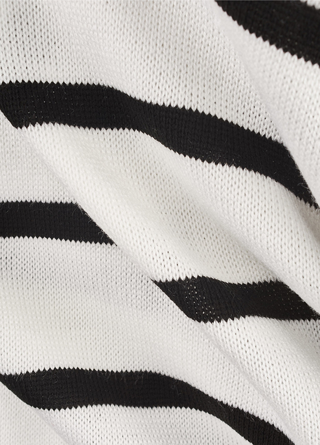 Белый демисезонный джемпер джемпер Flamingo