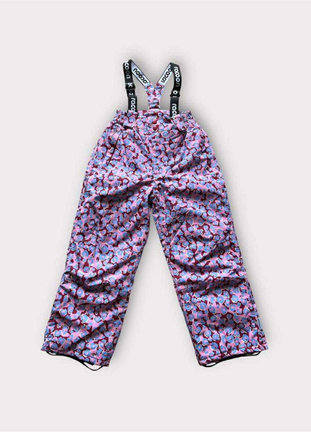 Напівкомбенізон Racoon (343333351)