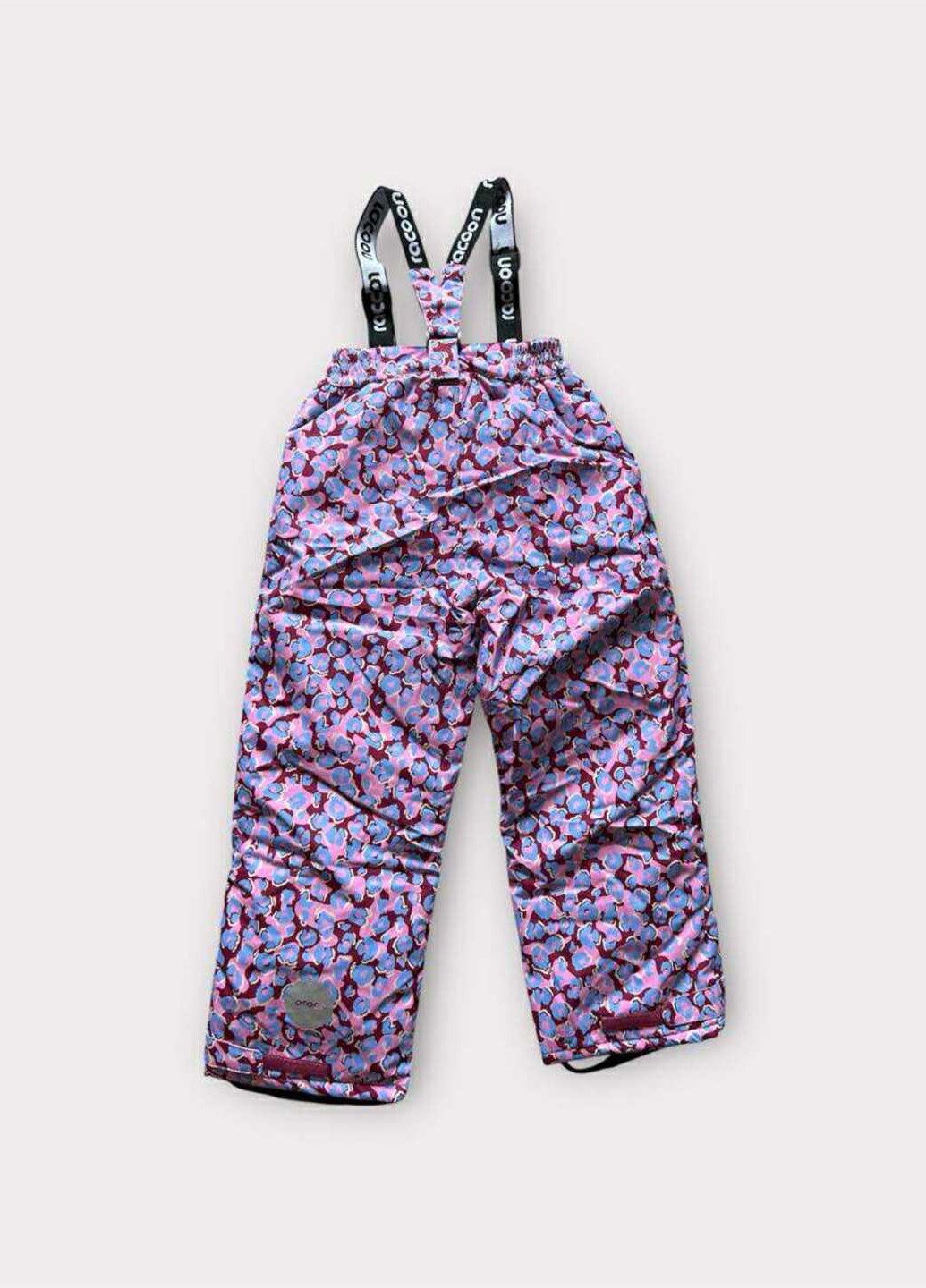 Напівкомбенізон Racoon (343333351)