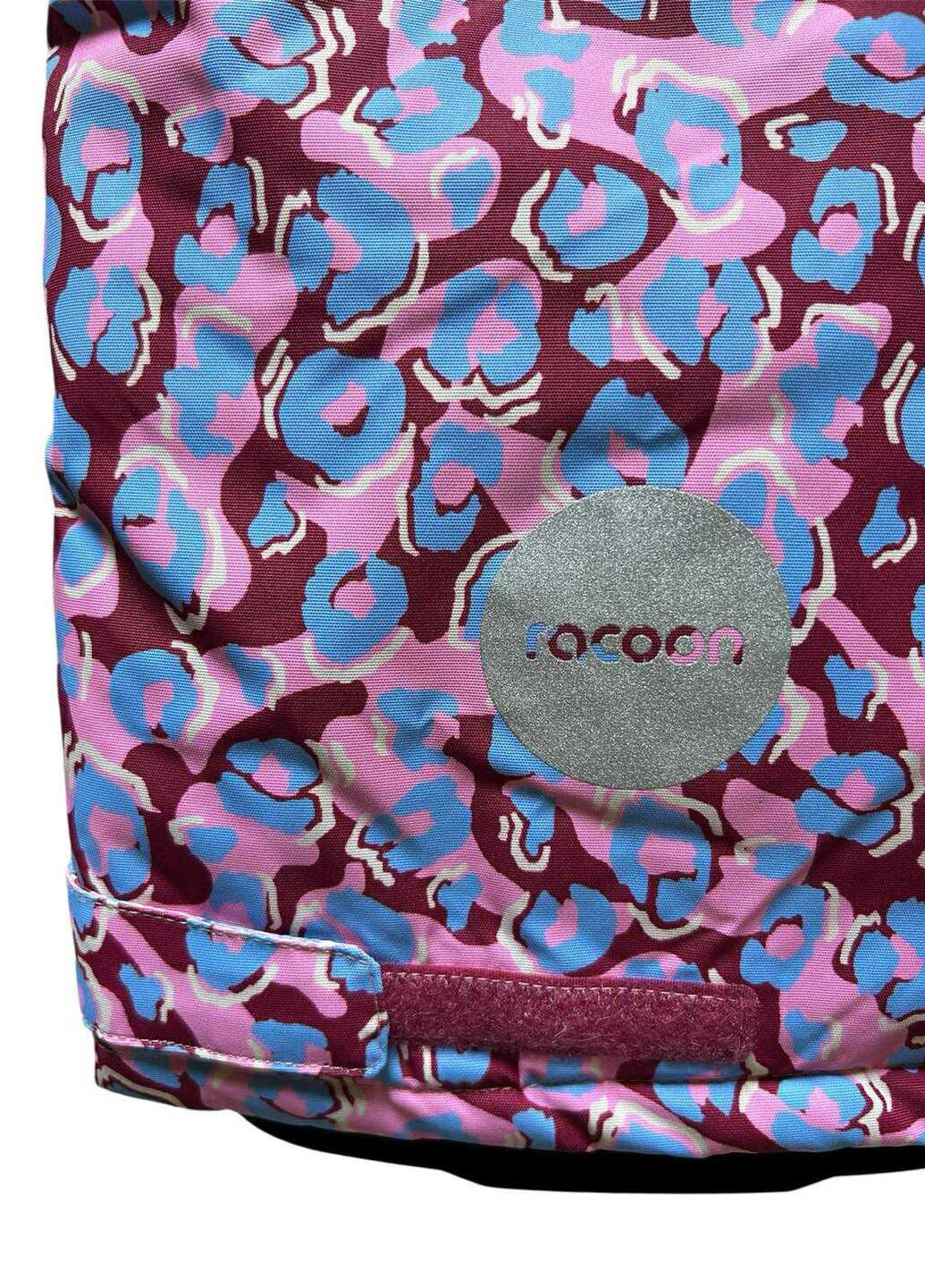 Напівкомбенізон Racoon (343333351)