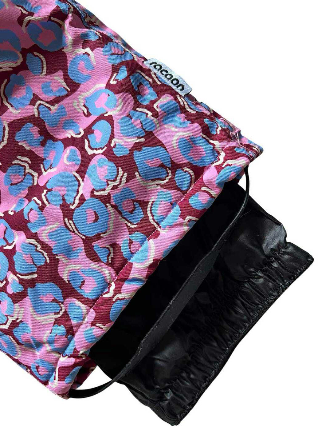 Напівкомбенізон Racoon (343333351)