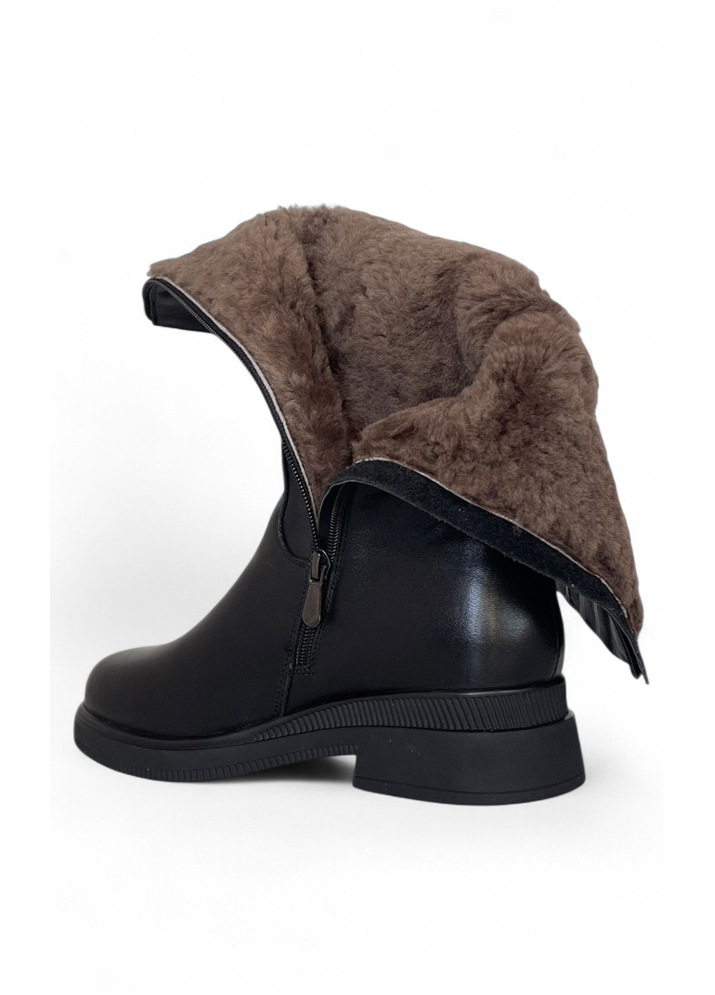 Зимние сапоги Meego