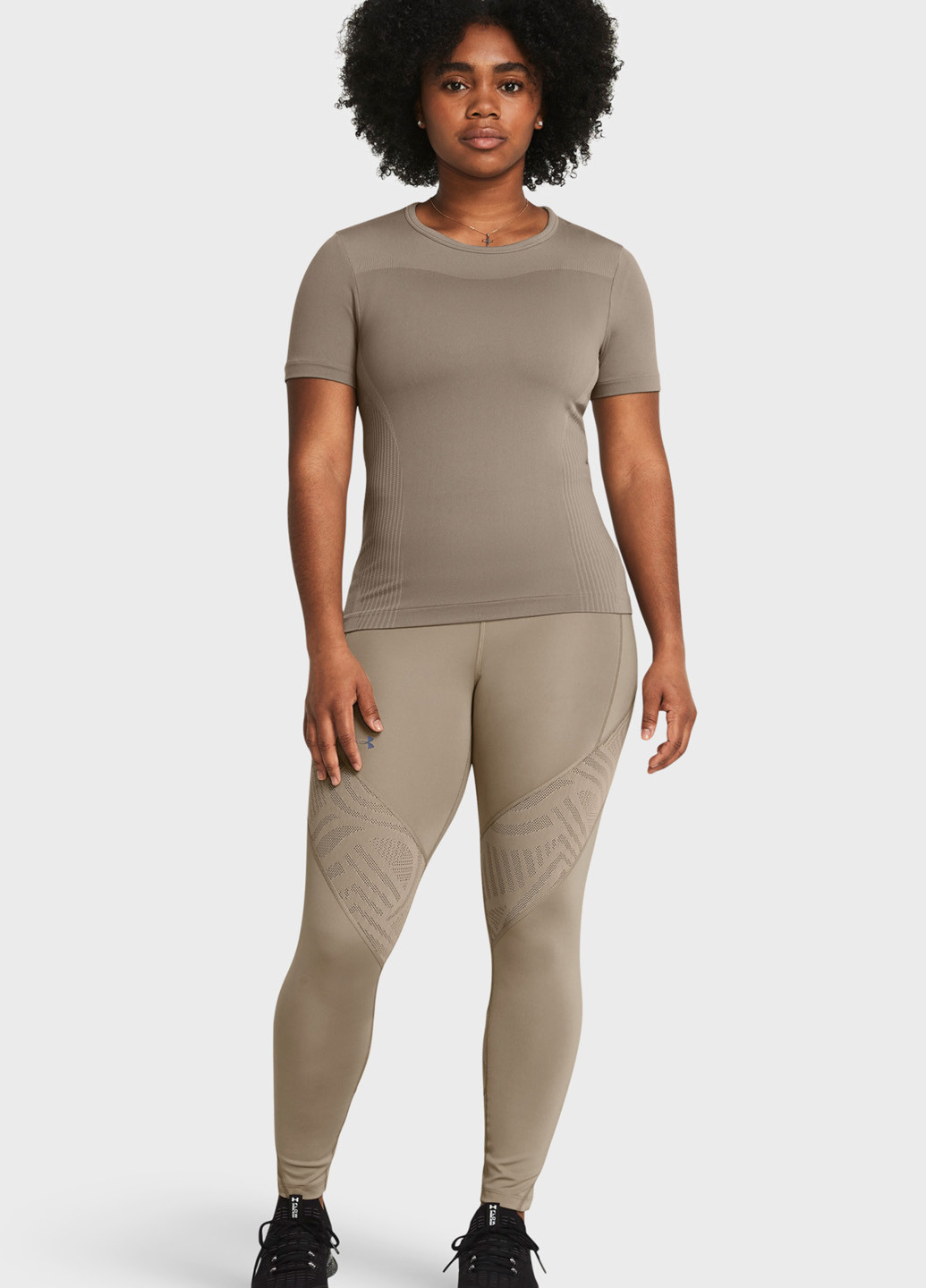 Футболка Under Armour - (299349979)