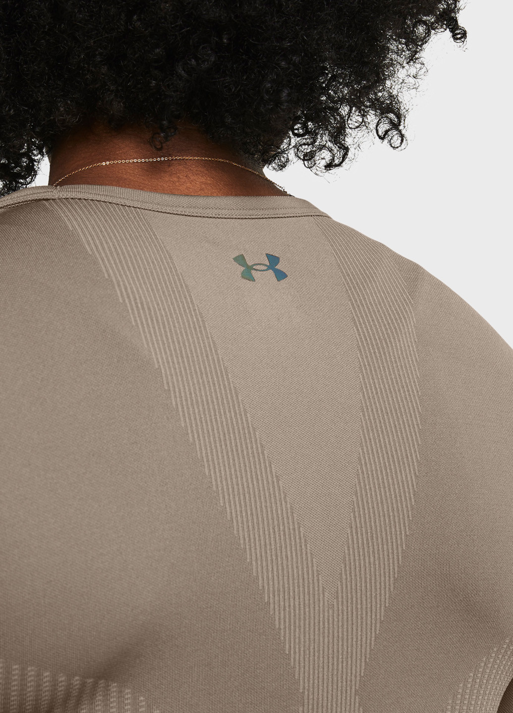 Футболка Under Armour - (299349979)