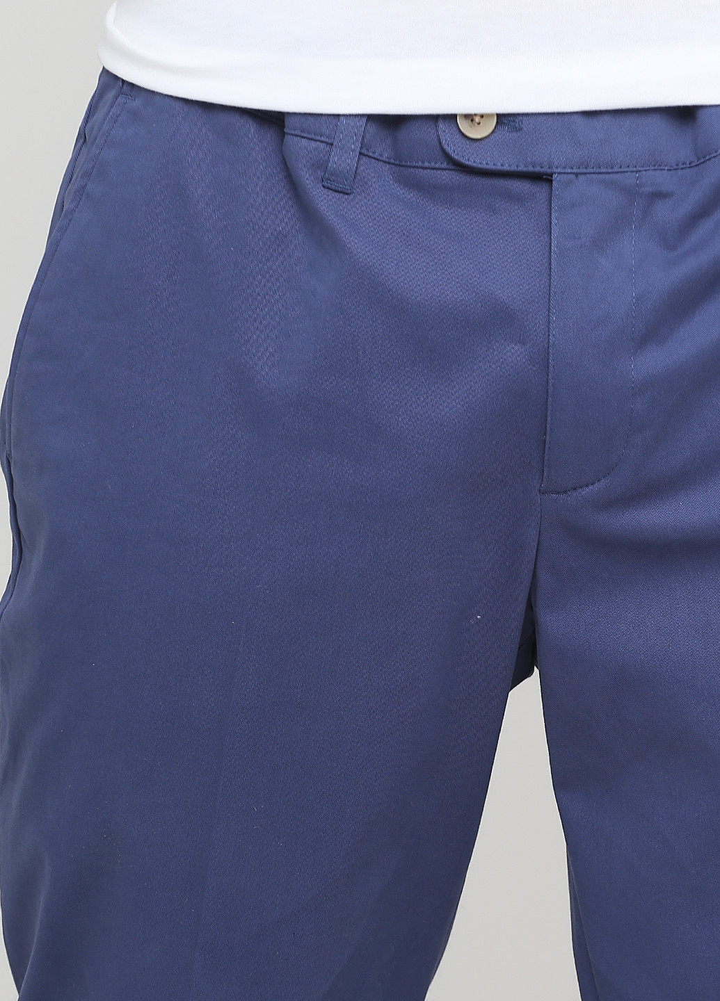 Индиго кэжуал летние прямые брюки C&A