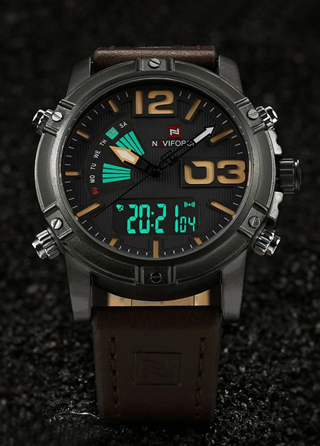 Часы Naviforce (55074381)