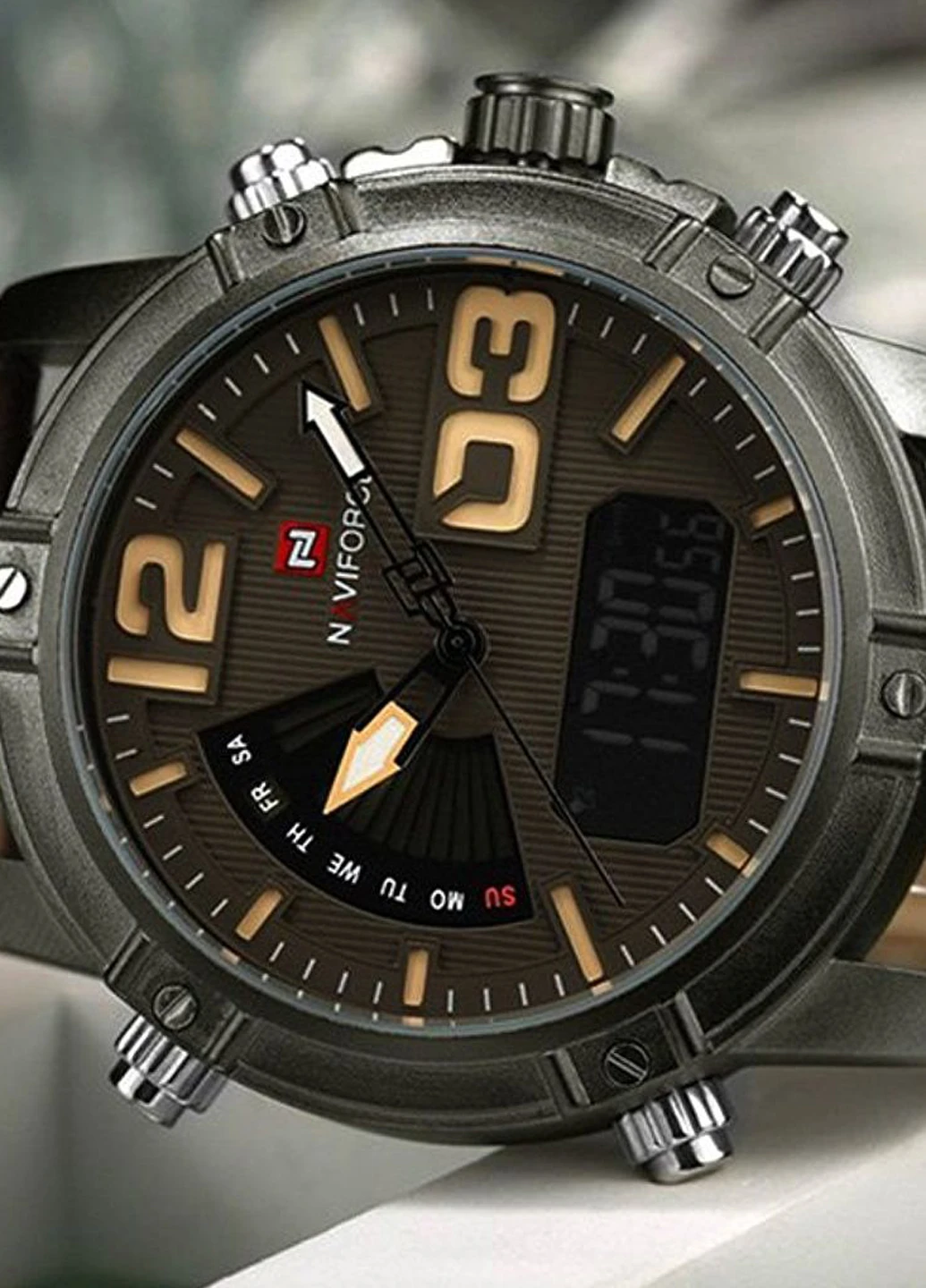 Часы Naviforce (55074381)