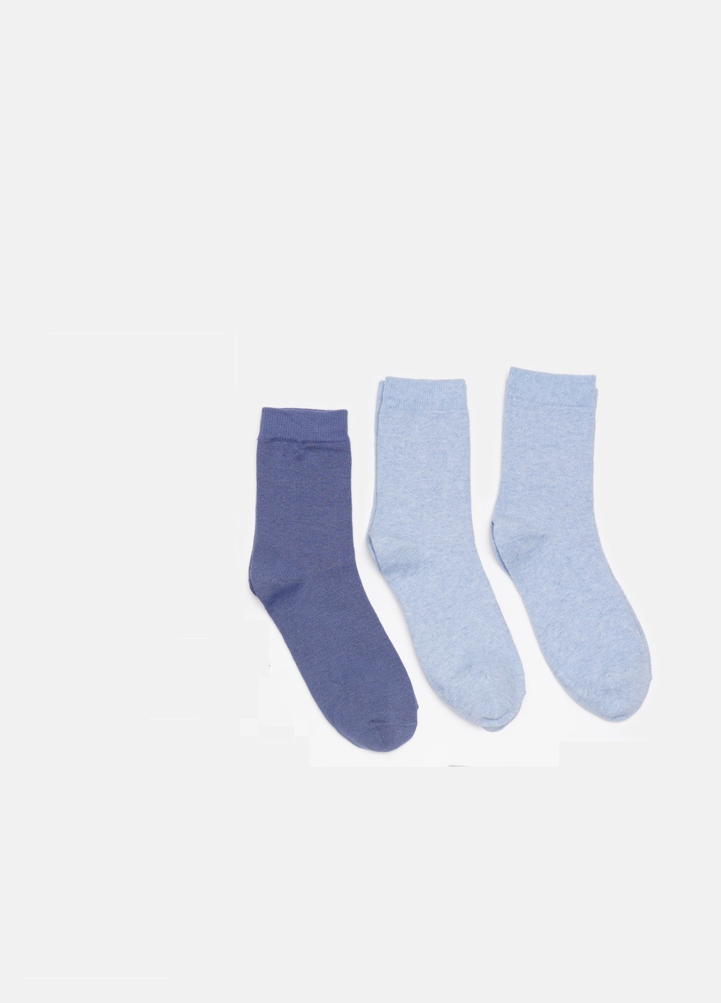 Шкарпетки (3 пари) C&A меланжі комбіновані повсякденні
