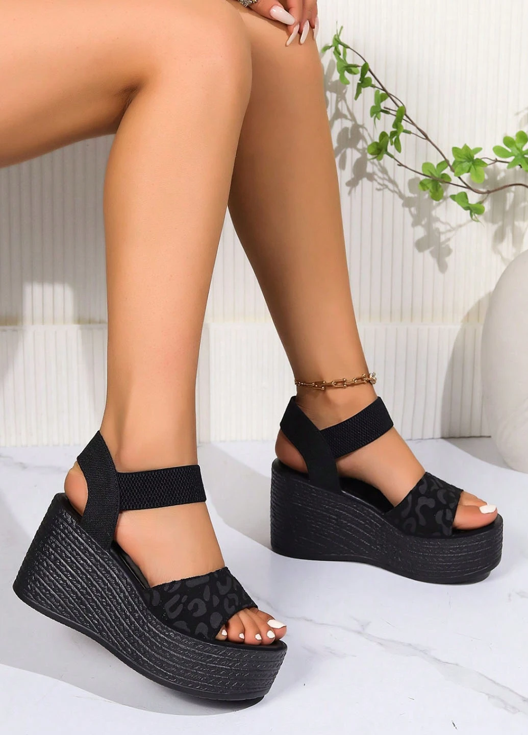 Босоніжки SHEIN (339603728)