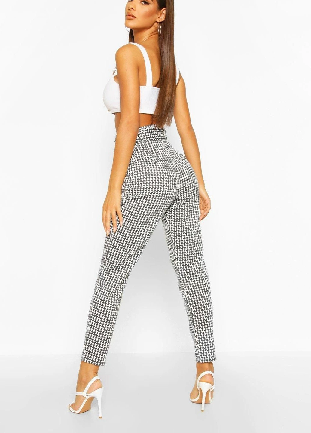 Штани Boohoo (232984730)