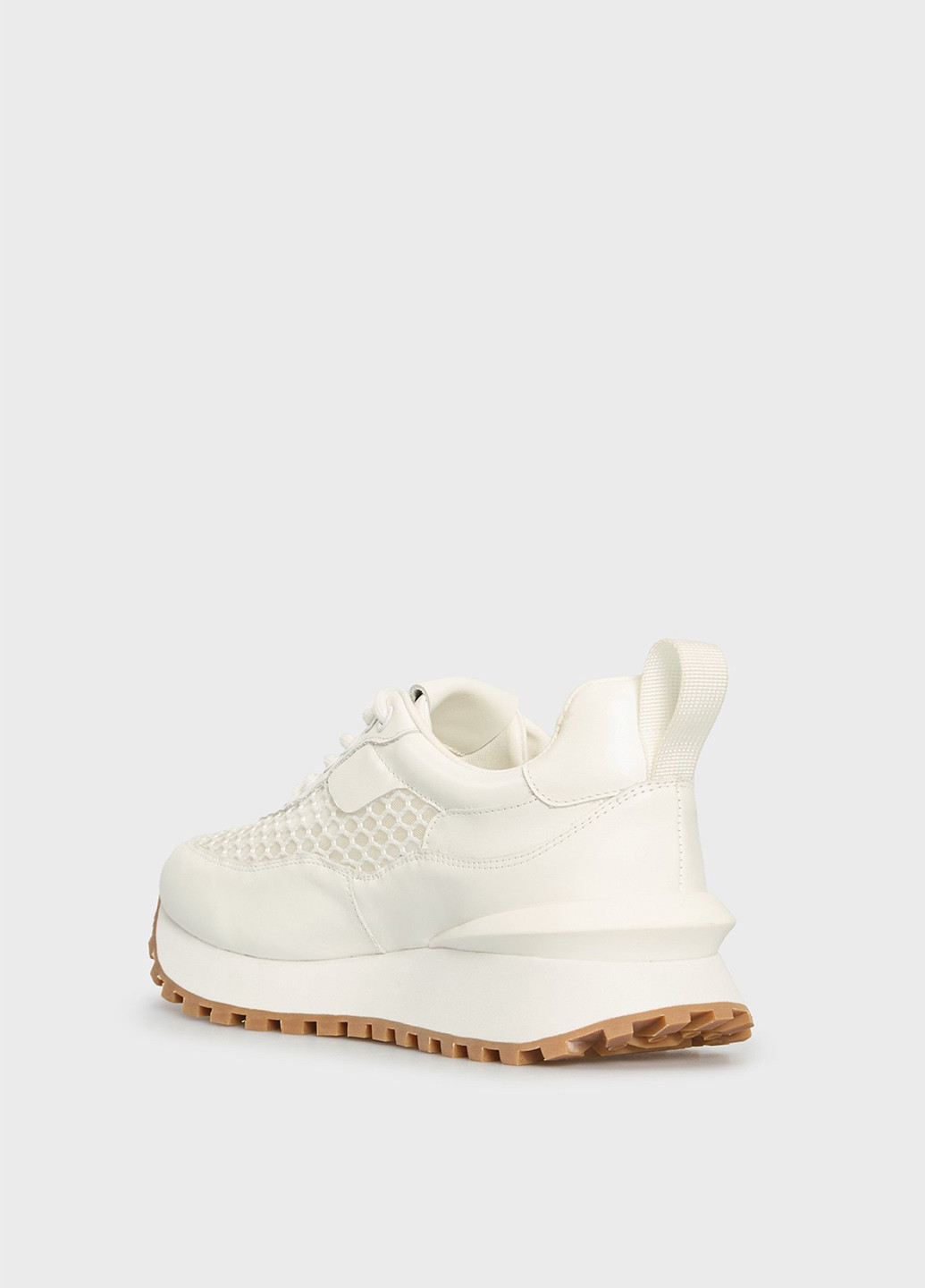 Кроссовки PRPY молочные лето (347151134)