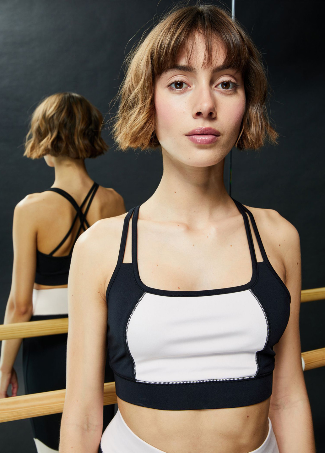 Топ Jennyfer (302860212)