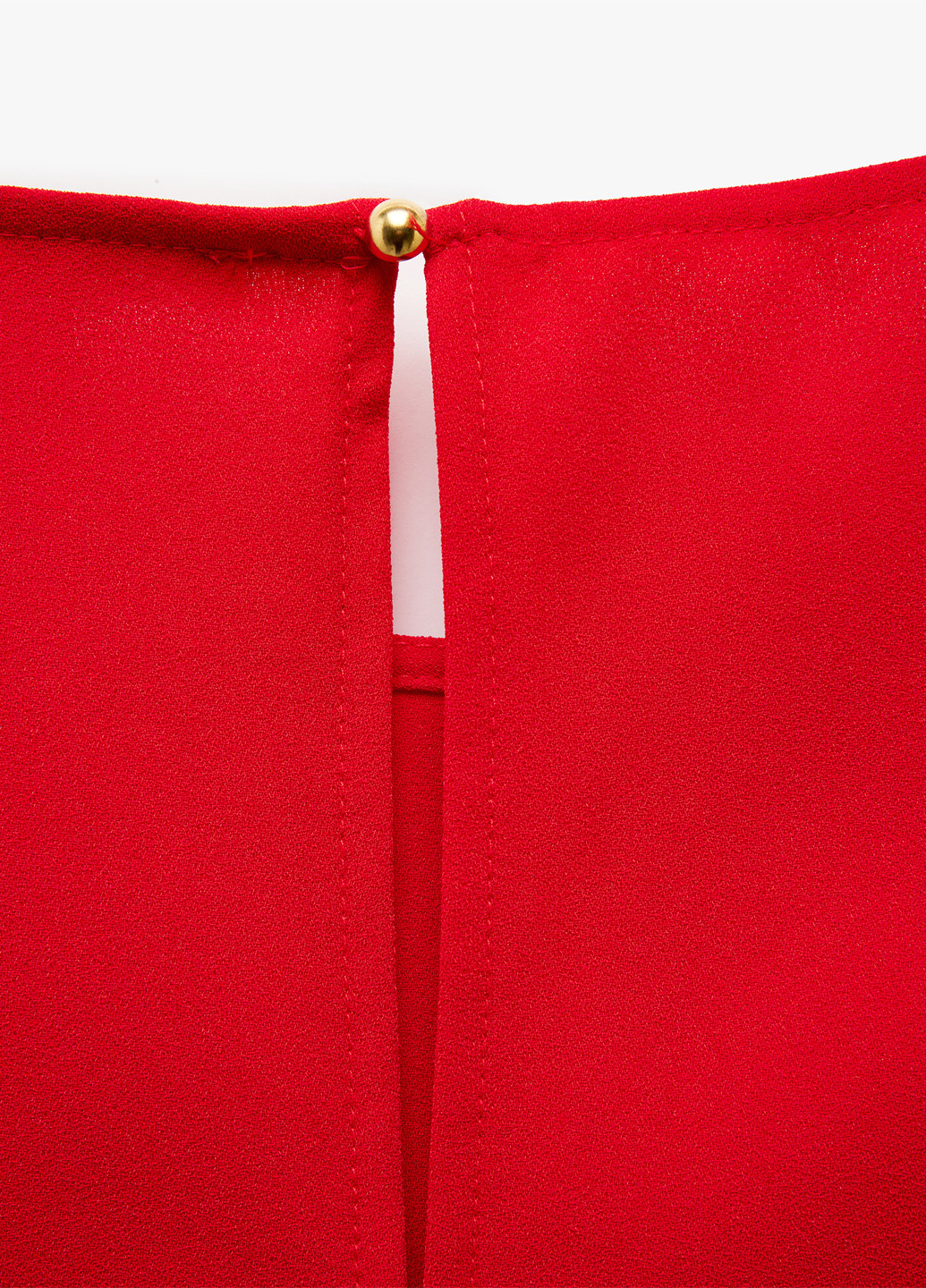 Червона блуза KOTON