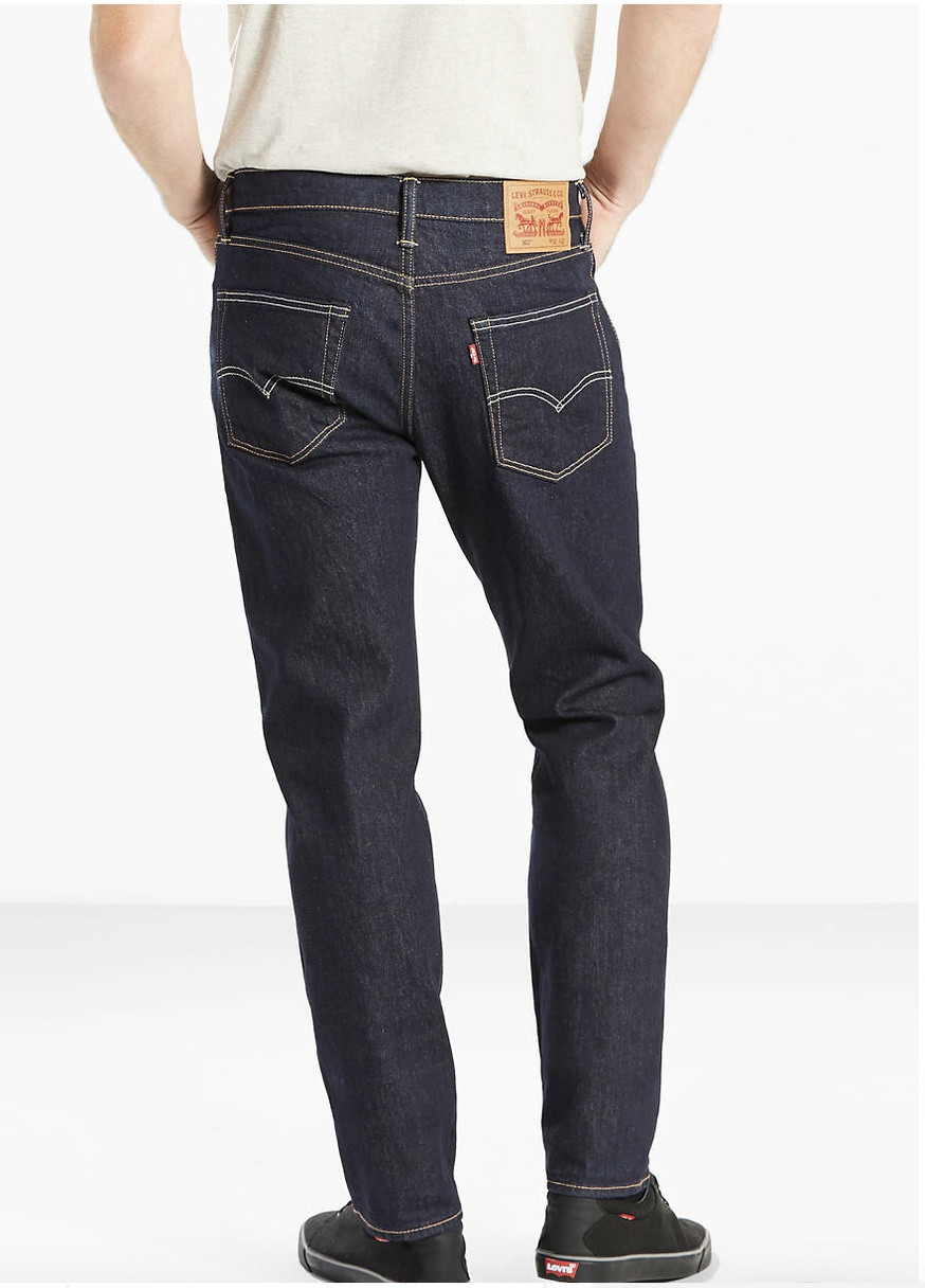 Джинси Levi's 502 Levis (219725109)