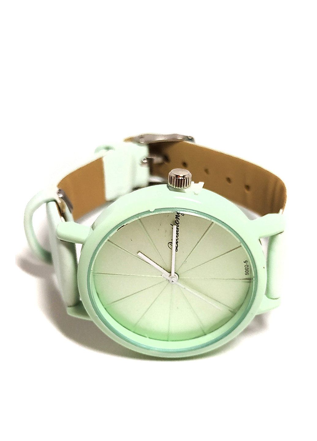 Часы Fancy Fashion зелёные