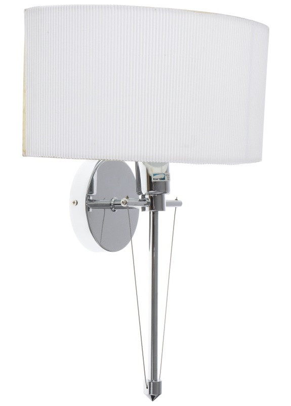 Бра направленного света настенное накладное BR-475W/1 Brille (253894203)