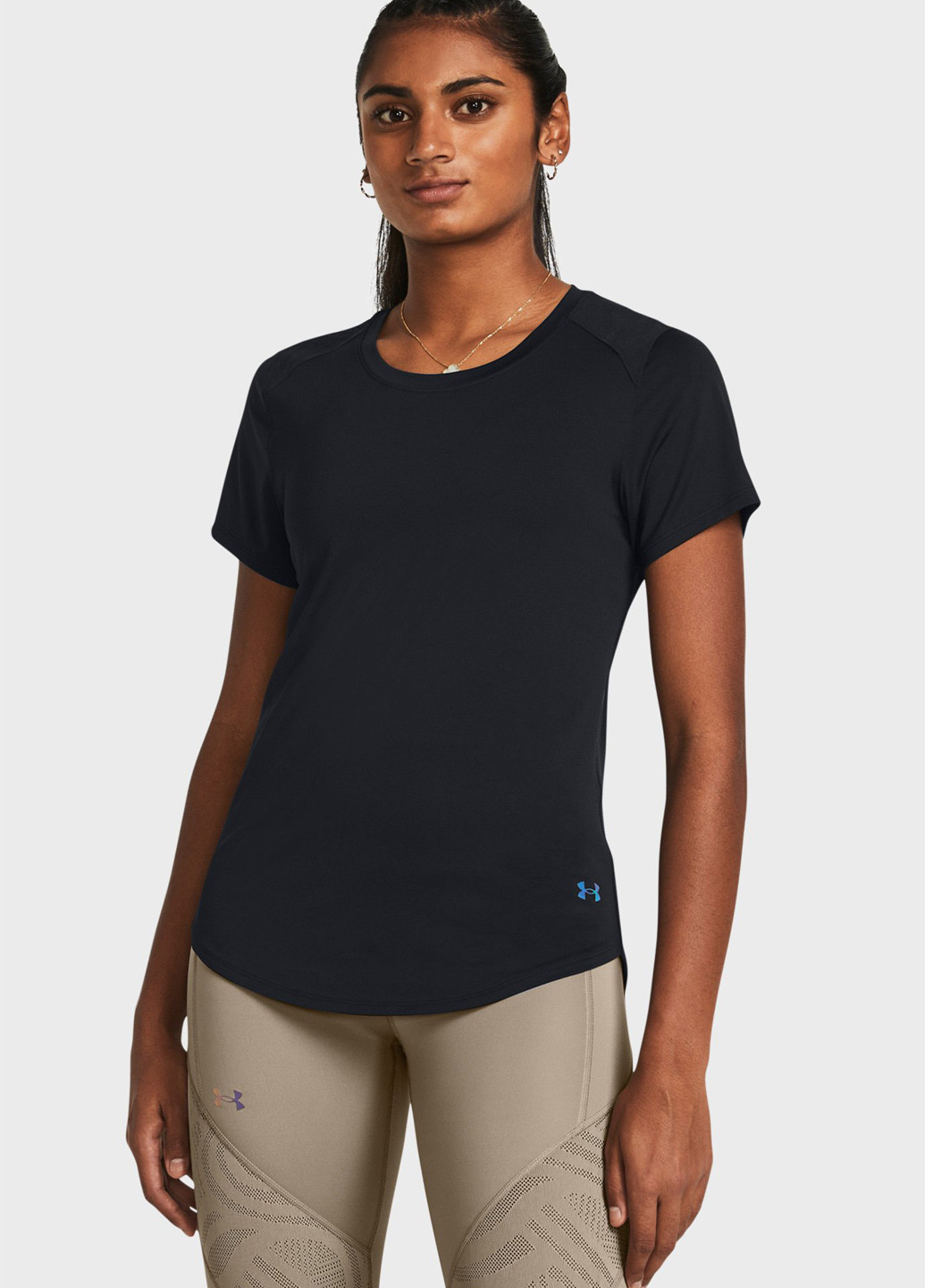 Футболка Under Armour - (327382938)