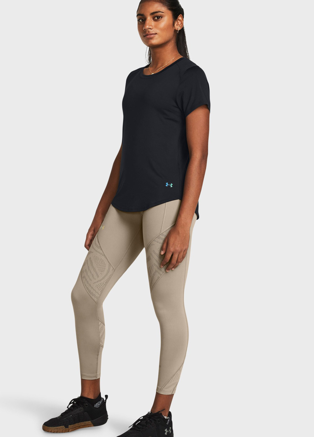 Футболка Under Armour - (327382938)