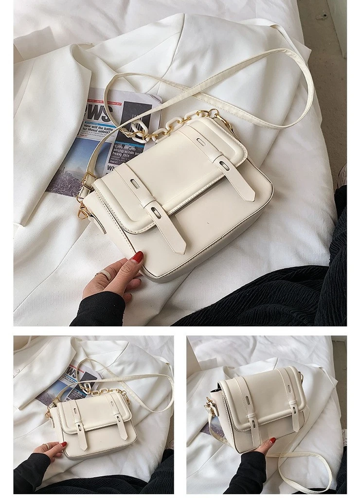 Жіночий клатч з PU-шкіри Корона (252338997)