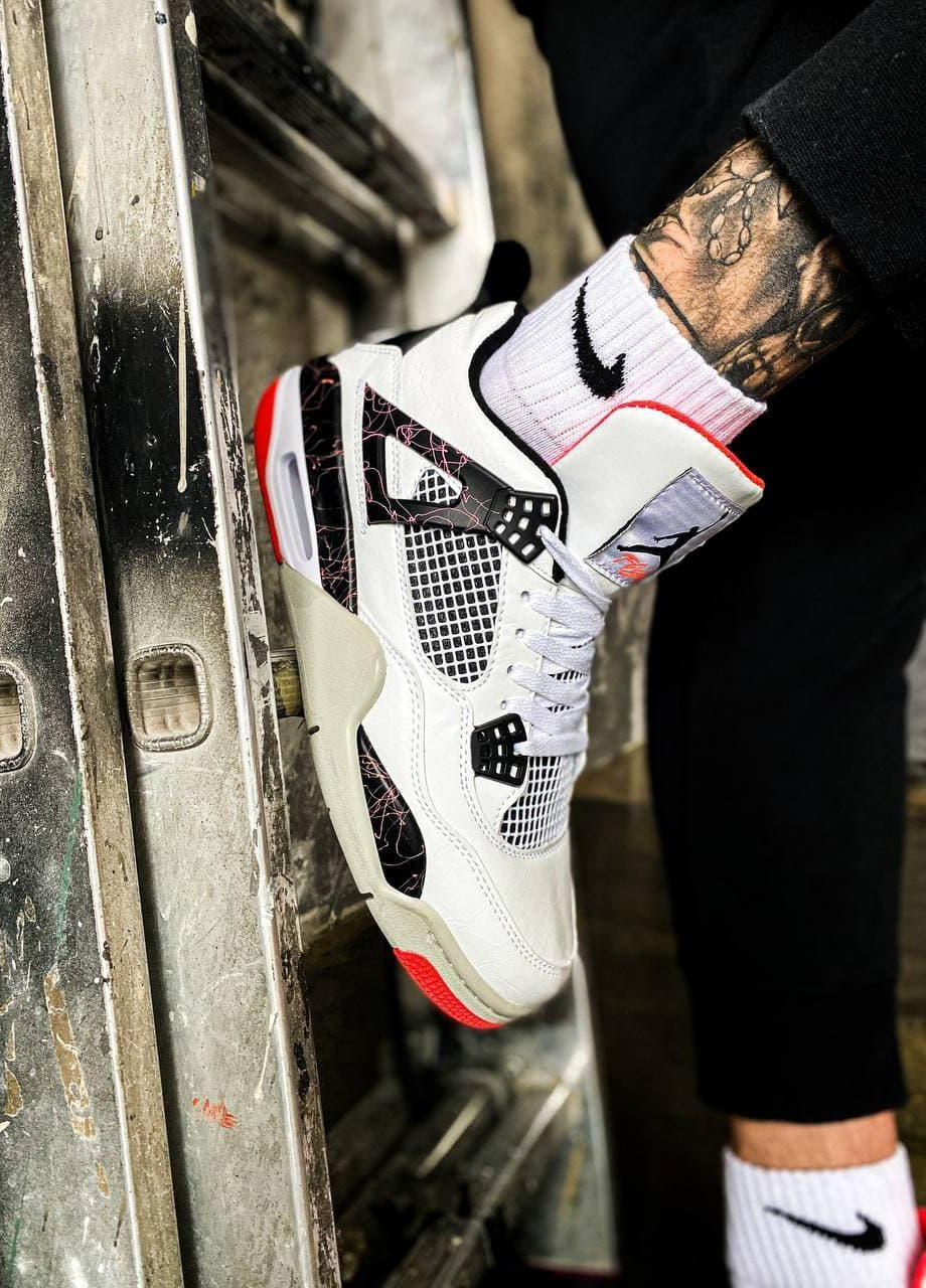 Jordan retro hotsell 1 nostalgia