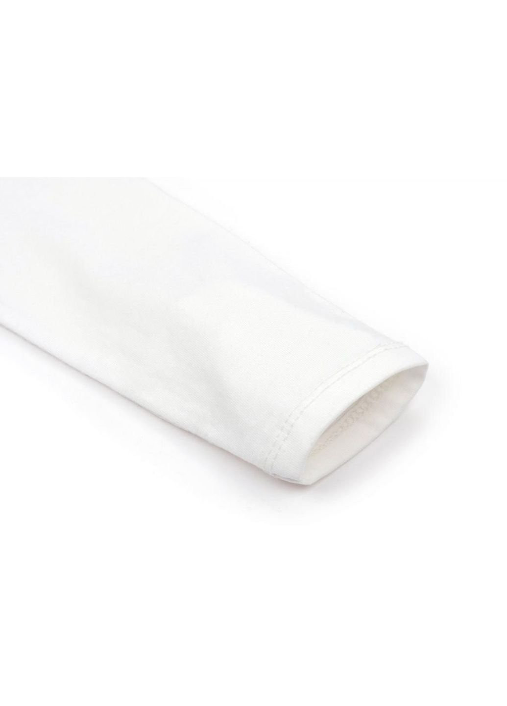 Кофта с кружевом (5682-2-152G-beige) Matilda (251314060)