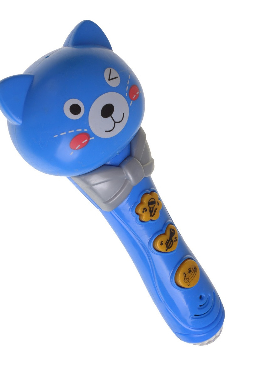 IE712 Детский игрушечный микрофон NaNa (253925920)