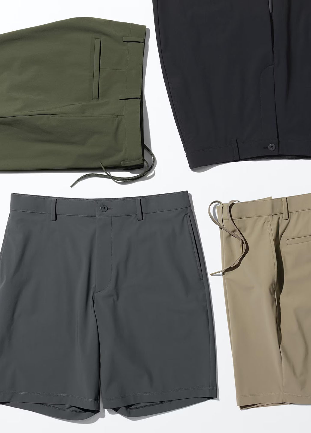 Шорти Uniqlo (366808767)