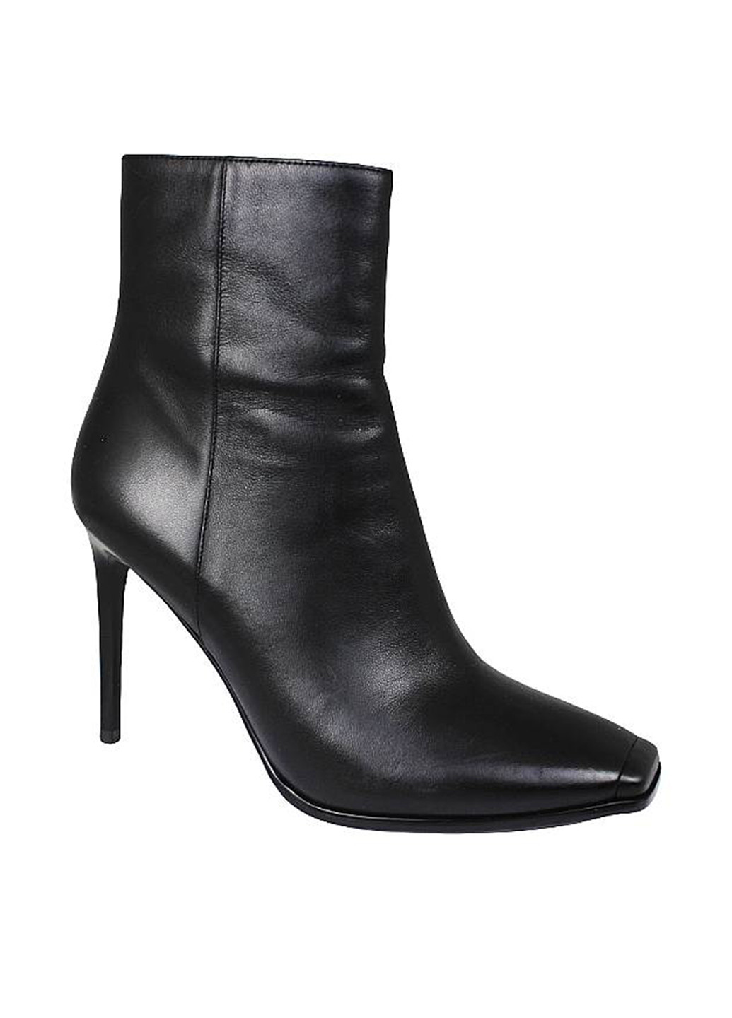 Осенние ботинки Blizzarini без декора