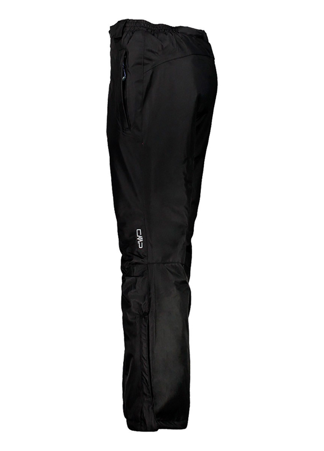 Лыжные брюки CMP kid salopette (259985109)