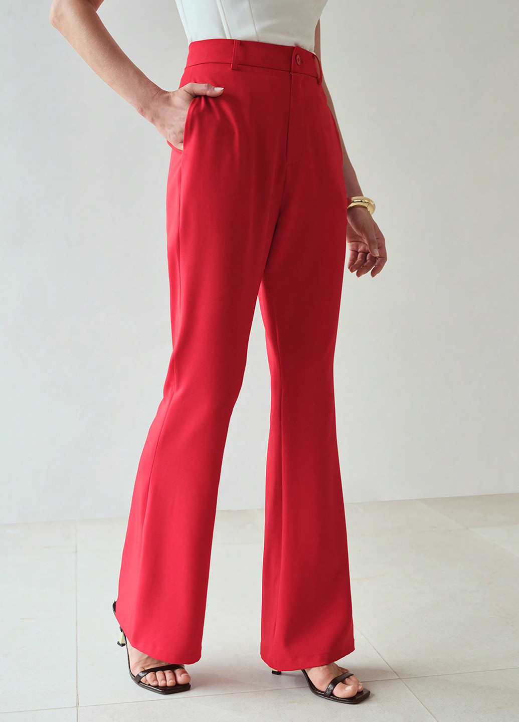 Брюки SHEIN (332111413)