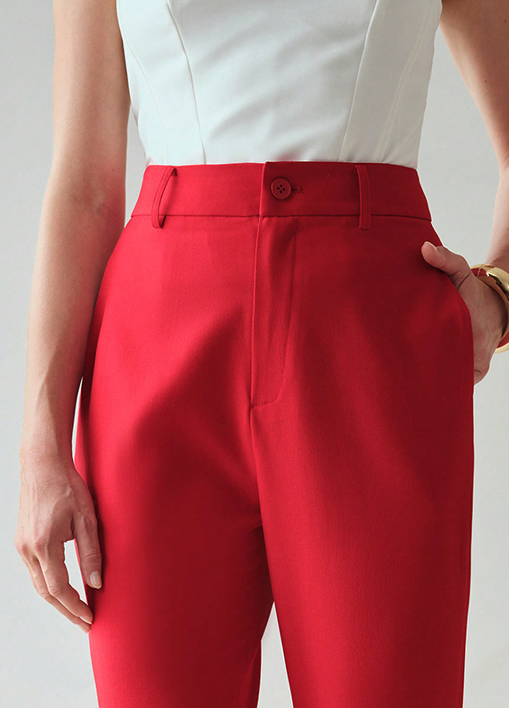 Брюки SHEIN (332111413)