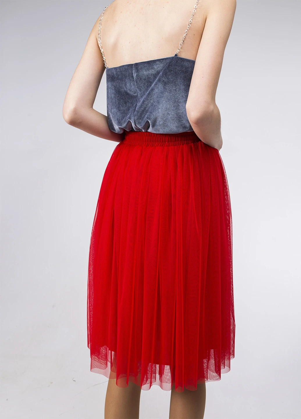 Спідниця Тю-Тю! пачка Airskirt Casual (254695533)