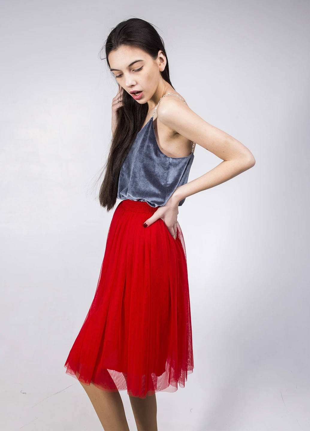 Спідниця Тю-Тю! пачка Airskirt Casual (254695533)