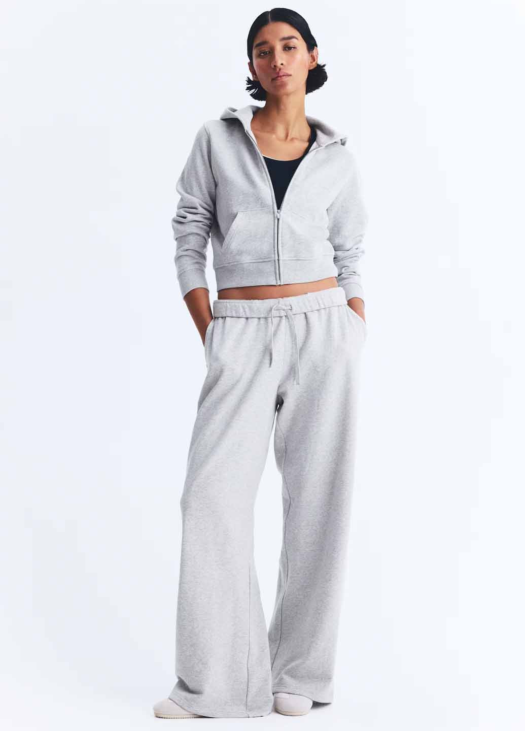 Брюки H&M (367100937)