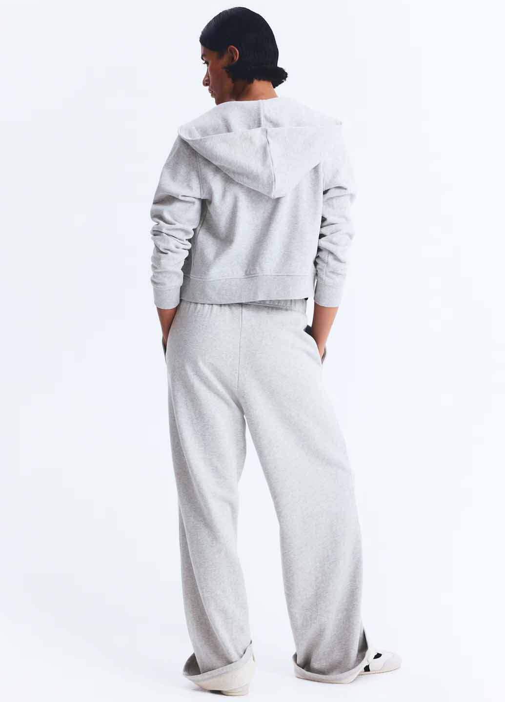 Брюки H&M (367100937)