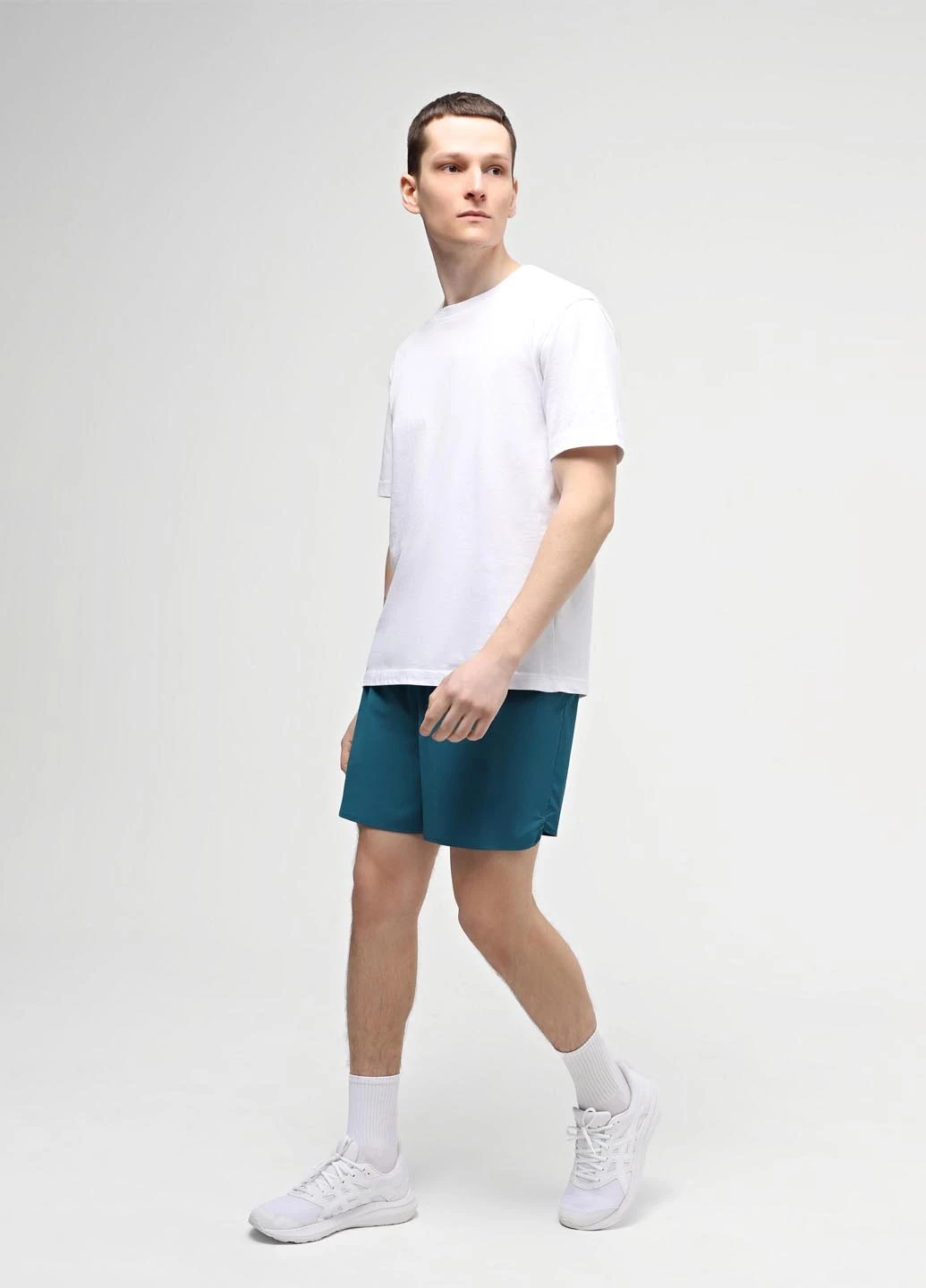 Шорты The North Face (330361472)