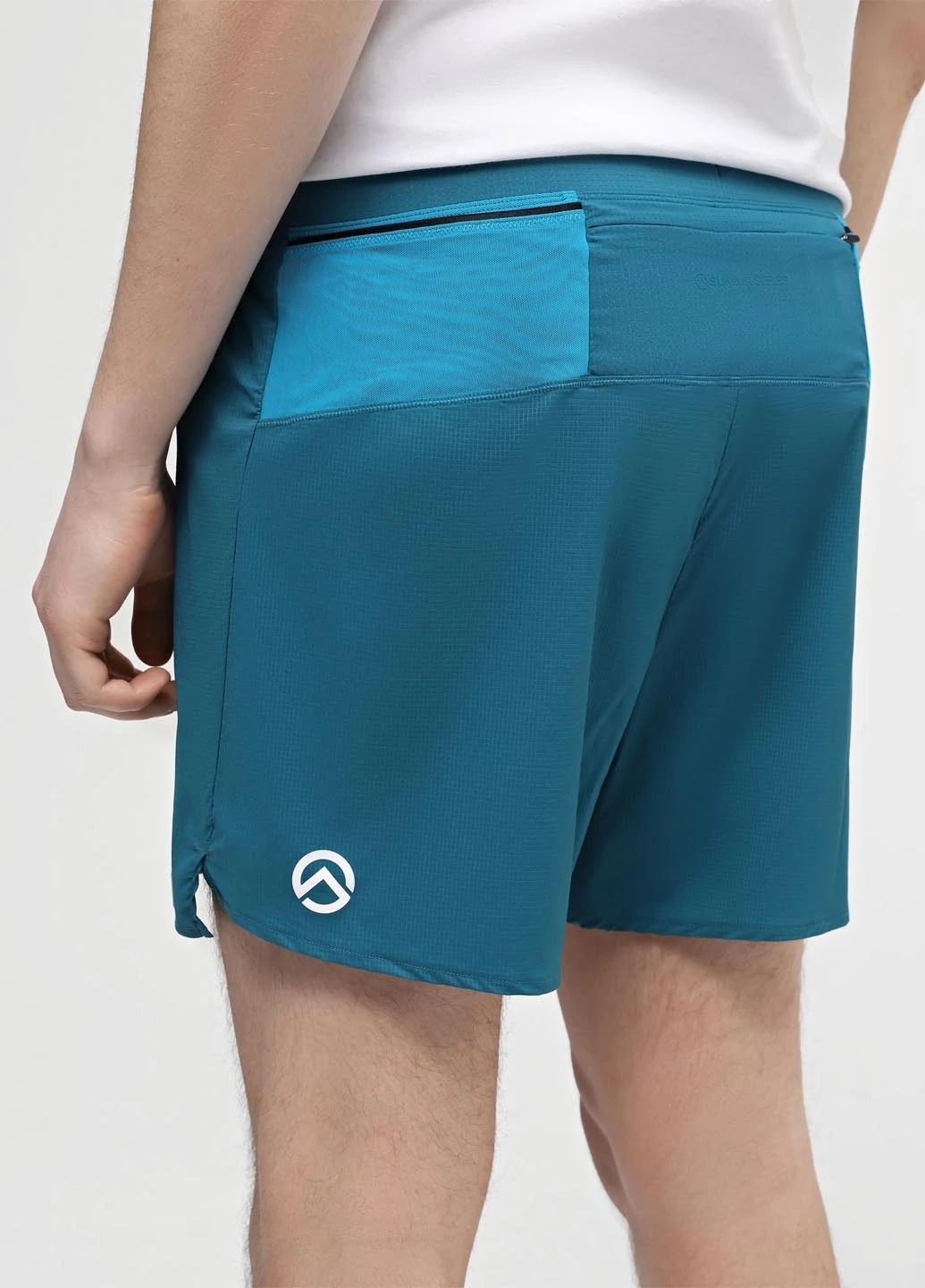 Шорты The North Face (330361472)