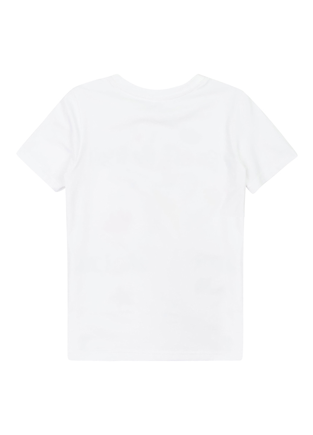Комбінована всесезон піжама (футболка, штани) футболка + штани Garnamama