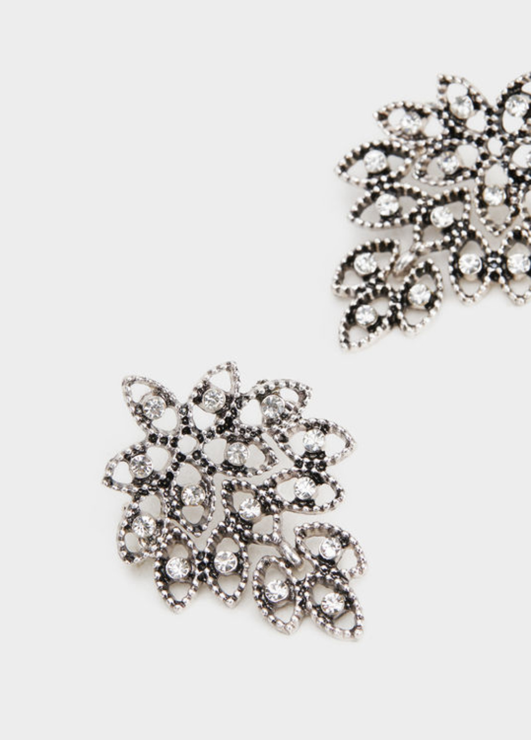 Сережки Parfois (290532693)