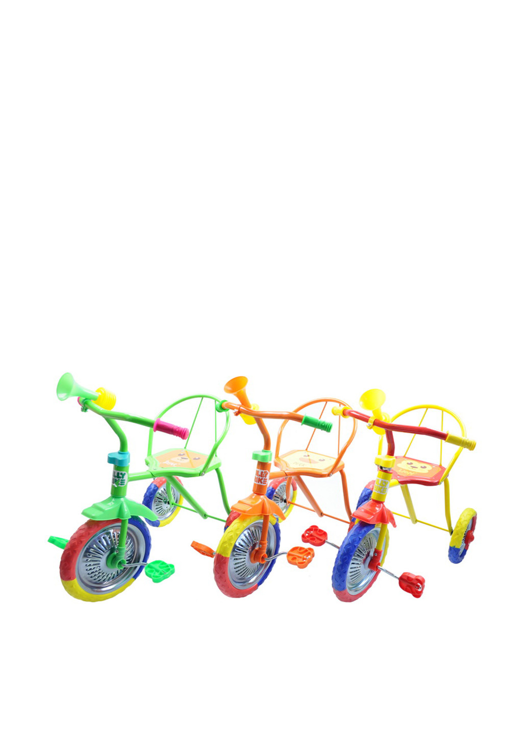 Велосипед, 61х46х59 см Tilly (190457431)