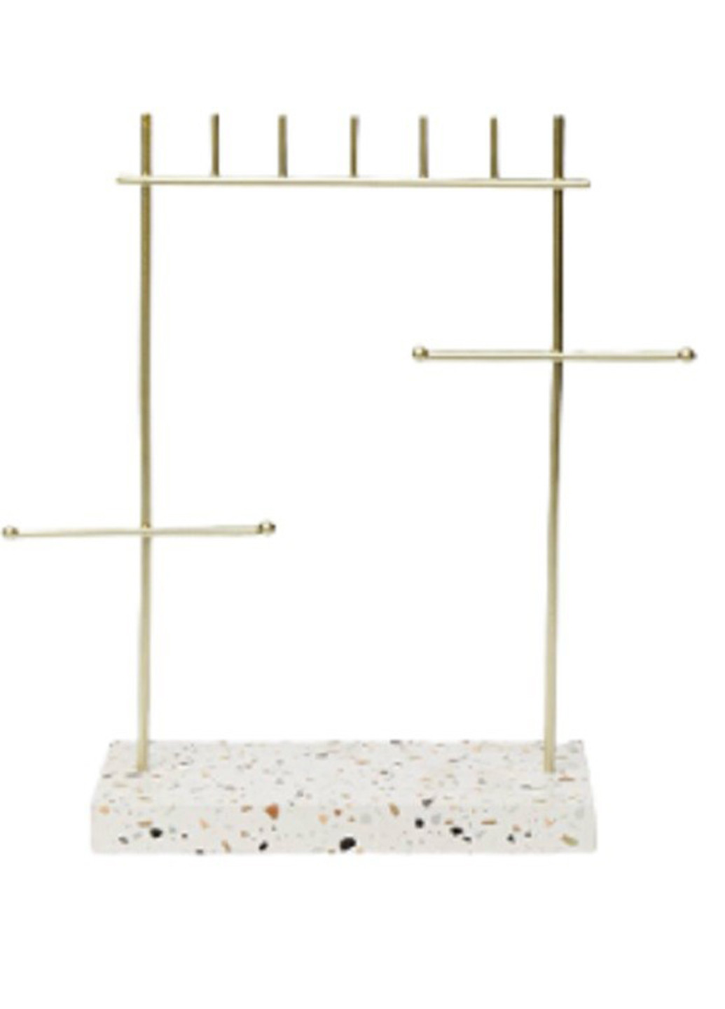 Подставка для украшений, 24,5х8х26,5 см Stradivarius (354583400)