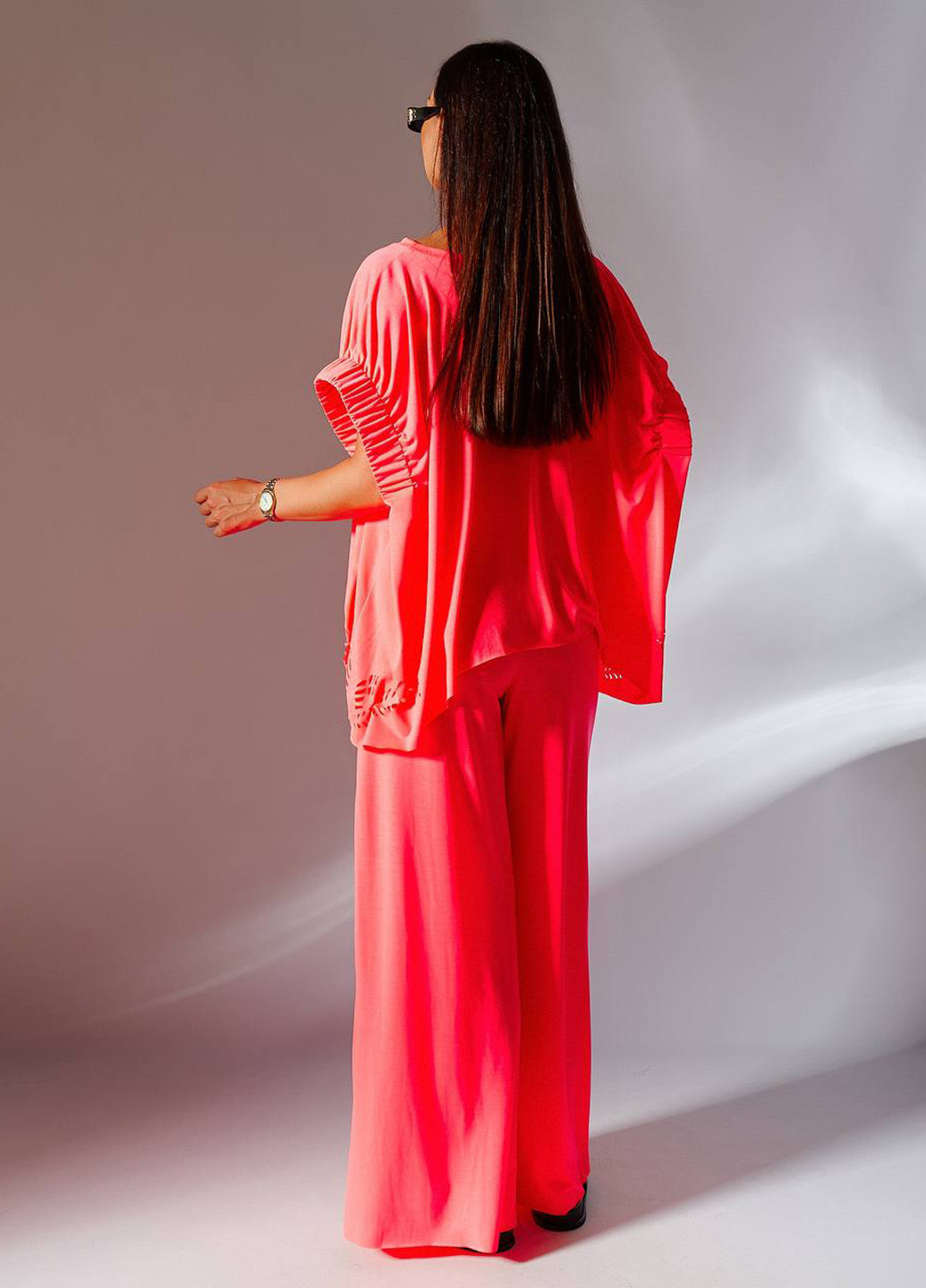 Костюм (блуза, шорти, брюки) LibeAmore (301489593)